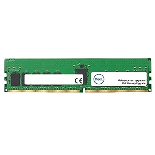 Dell Memory Upgrade - 16GB - 2Rx8 DDR4 RDIMM 3200MHz