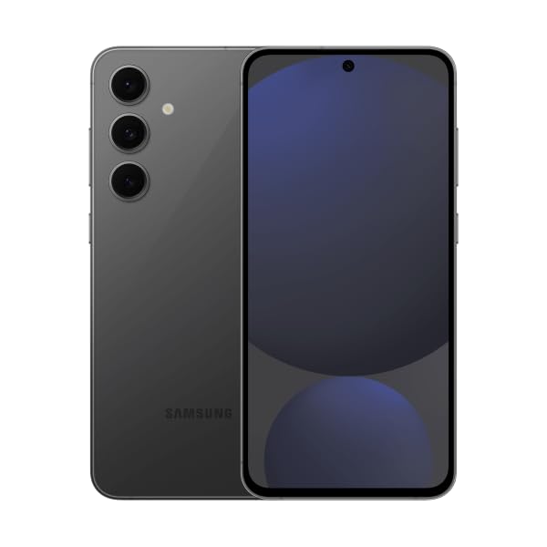 Samsung S721 Galaxy S24 FE 5G (6.7", 128 Go, 8 Go RAM) Graphite