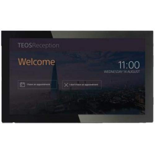 SONY 22" Android tablet, 24/7 TEB-22DSK
