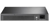 Tp-link TL-SG1016DE easy smart switch 16P gigabit manageable