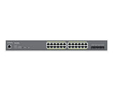 ENGENIUS ECS1528FP Switch Cloud 24p Gigabit PoE+ 410W  & 4 SFP+ 10G