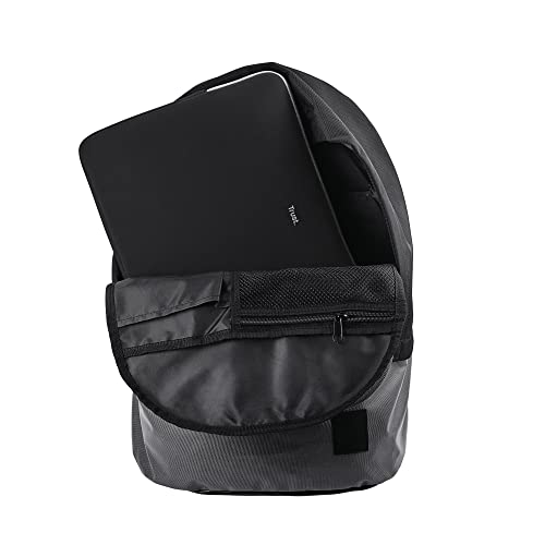 TRUST Housse de protection PRIMO pour ordinateur portable 13.3p - noire