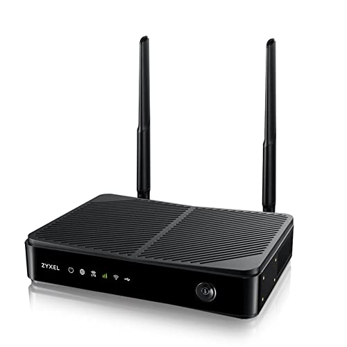 Zyxel Nebula LTE3301-PLUS