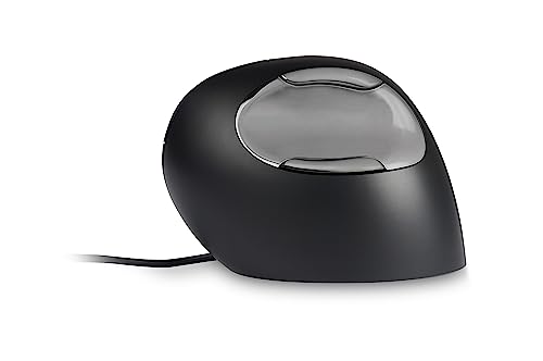 EVOLUENT Vertical Mouse D USB