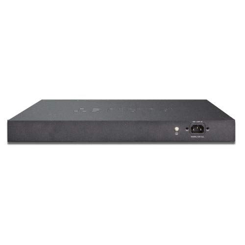PLANET GS-4210-16T2S commutateur réseau Géré L2/L4 Gigabit Ethernet (10/100/1000) 1U Bleu