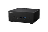 ASUS PN52-BBR758HD Barebone AMD Ryzen 7 5800H Wifi 6E DP Port VESA 1YR CB