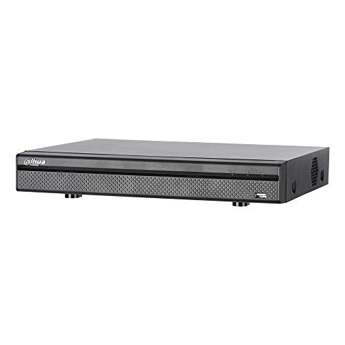 DAHUA enregistreur IA penta-brid XVR5116HE-X 16CH 5Mp