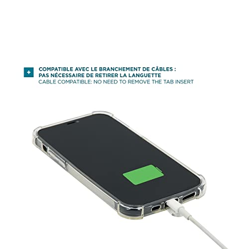 Unv Removable Smartphone Lanyard-75 cm-B
