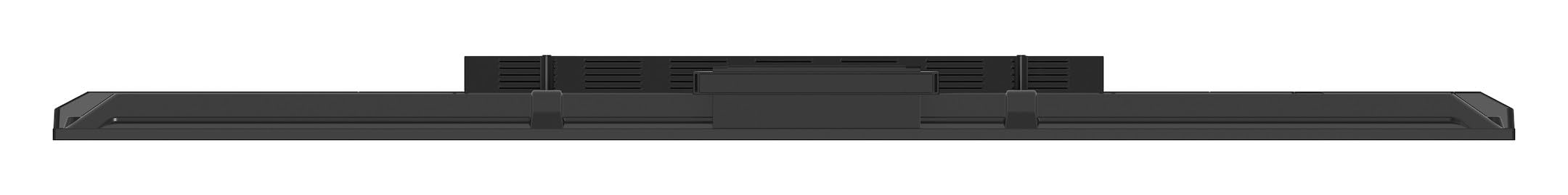 OPTOMA N3751K Écran LED 75" - 4K UHD 24/7j - 4Go/32Go - 450cd/m² -sans fil 2.4G/5G - 3H + USB2.0 - USB3.0 - USB-C - RJ45 Android 11