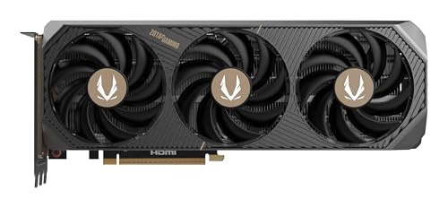 ZOTAC GAMING GeForce RTX 5070 Ti SOLID CORE OC 16Go GDDR7