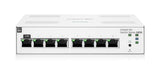 HPE Aruba Instant On 1830 Smart 8G