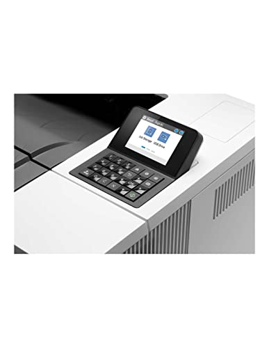 HP LaserJet Enterprise M507dn Printer Mono Duplex laser A4 1200x1200dpi 50ppm 650sheets USB LAN