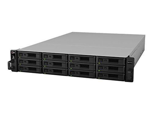 SYNOLOGY RX1213sas 12-Bay HDD-case for RC18015xs+