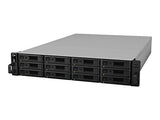 SYNOLOGY RX1213sas 12-Bay HDD-case for RC18015xs+