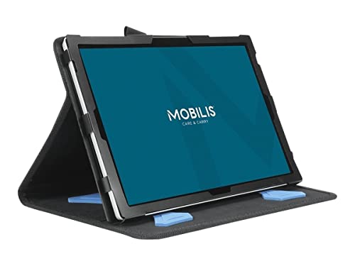 MOBILIS Protection à rabat ACTIV pour Lenovo Tablet 10 - Noir