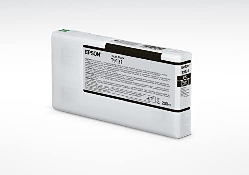 Cartouche EPSON C13T913500 T9135 - Light Cyan