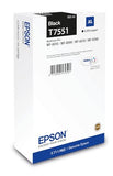 EPSON 6LB WF-8xxx Series Ink Cartridge XL Bl