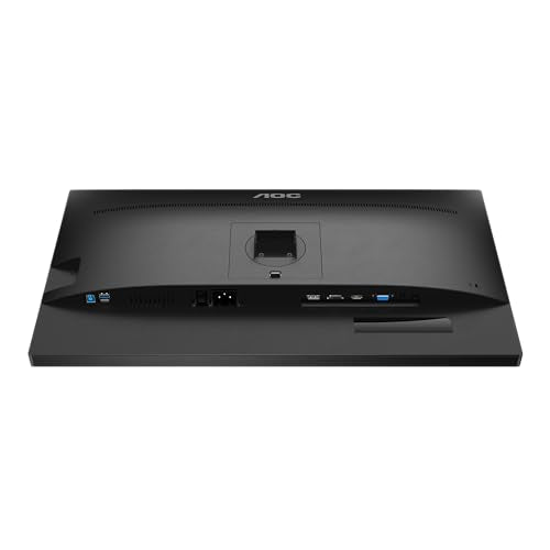 "AOC P2 24P2QM écran plat de PC 60,5 cm (23.8"") 1920 x 1080 pixels Full HD LED Noir"
