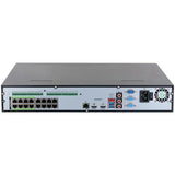 DAHUA- Enregistreur DHI-NVR5432-16P-EI