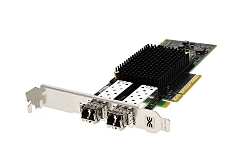 CISCO Emulex LPe31002 dual port 16G FC HBA