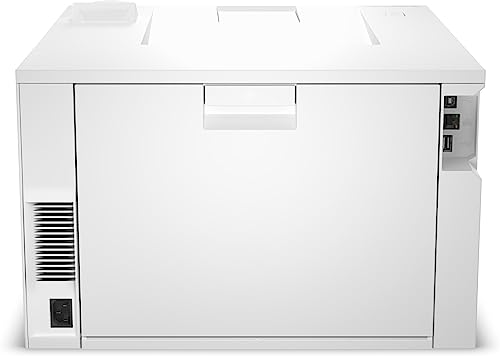 HP Color LaserJet Pro 4202dw Printer colour Duplex laser A4 600x600dpi 35ppm mono 33ppm colour 300sheets LAN USB Wi-Fi Bluetooth LE