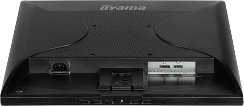 E1980S-B1 19" TN-1280x1024 HDMI DisplayP
