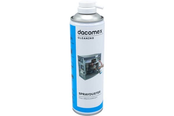 DACOMEX Souffleur air sec 342 ml