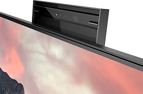 HP E-Series E27m G4 68,6 cm (27") 2560 x 1440 pixels Quad HD Noir