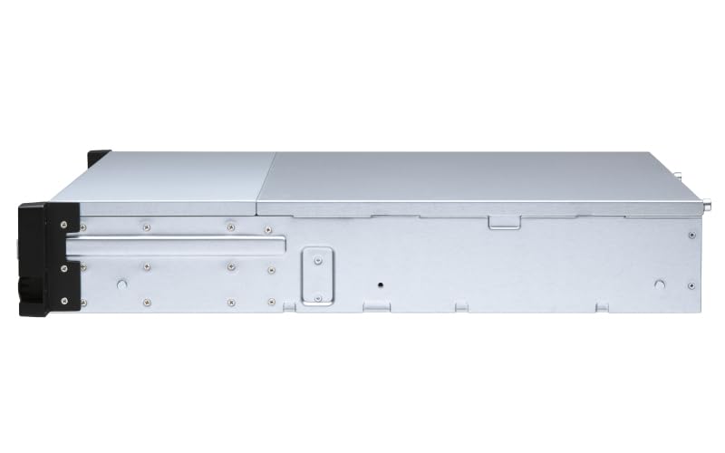 12-bay 2U SATA JBOD exp unit redundanPSU