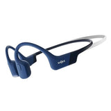 SHOKZ Casque à conduction osseuse OpenRun Mini- BT - Blue