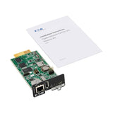 EATON Carte réseau Gigabit M3