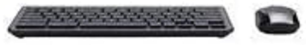 ACER CLAVIER ET SOURIS CHROME OS SANS FIL GRIS ET BLANC VERSION FRANÇAISE