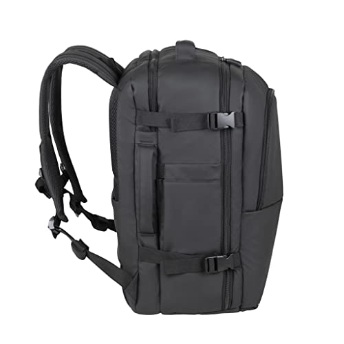 Sac à dos Travel pro 17,3" passant valise Polyester ECO endu