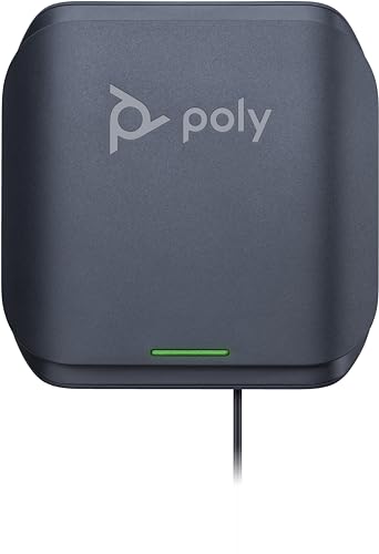 Poly Rove R8 DECT Rptr EMEA-INTL Eng