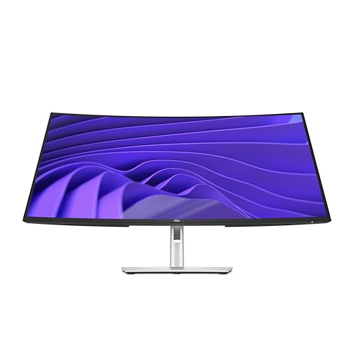 Dell Pro Plus 34" P3425WE USB-C Mon