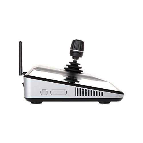 DAHUA- Clavier de contrôle réseau HD DHI-NKB5000