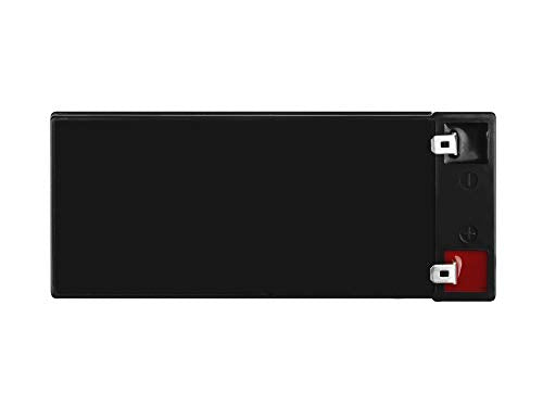 Green Cell AGM05 Batterie de l'onduleur Sealed Lead Acid (VRLA) 12 V 7,2 Ah