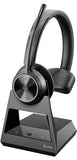 POLY SAVI 7310 UC Teams Casque DECT 1 écouteur + Clé USB