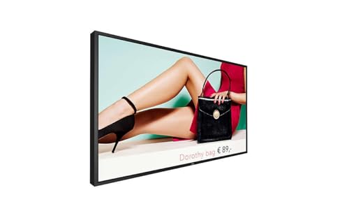 PHILIPS- Afficheur professionnel 75" 75BDL4003H/00