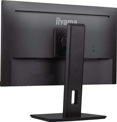 "iiyama ProLite XUB2493HS-B6 écran plat de PC 60,5 cm (23.8"") 1920 x 1080 pixels Full HD LED Noir"