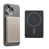 INTENSO Powerbank MW5000 5000 mAh 20 W champagne