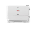 OKI B512dn monochrom LED printer 28,6 x 38,7 x 36,4 Bac standard de 530 Feuilles