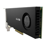 MikroTik Cloud Core Router 2004-1G-2XS-PCIe, Network Interface Card, 2x 25G SFP, RouterOS L6