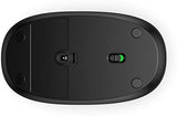 HP 240 Mouse BLK