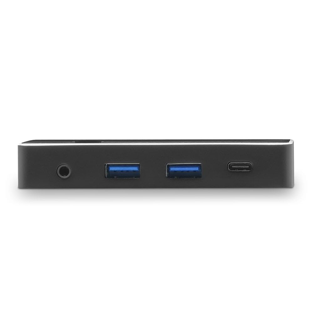 LINDY USB 3.0 Sharing Switch 2:4