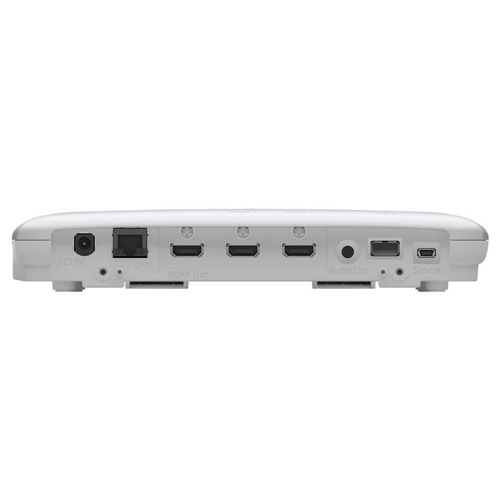 EPSON ELPWP20 Wireless Presentation System