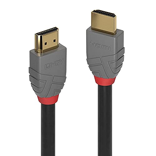 LINDY 10m Standard HDMI Anthra Line