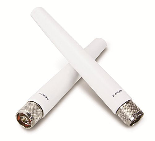PLANET ANT-OM5D-KIT antenne Antenne omni-directionnelle Type-N 7 dBi