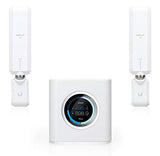 Ubiquiti AFI-HD AmpliFi HD routeur sans fil Gigabit Ethernet Bi-bande (2,4 GHz / 5 GHz) Blanc