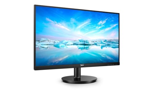 PHILIPS- Moniteur LCD V-Line 22" 222V8LA/00